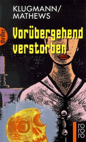 Vorübergehend verstorben
