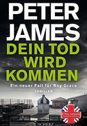 Dein Tod wird kommen