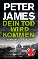 Dein Tod wird kommen