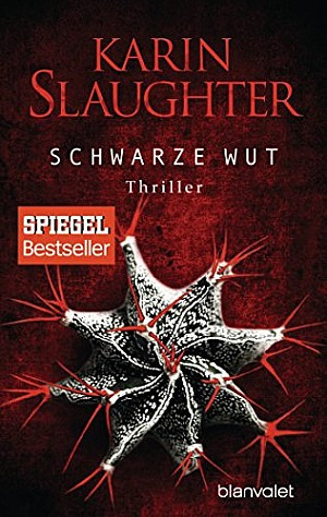 Schwarze Wut