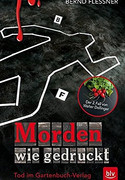Morden wie gedruckt