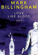 Love like blood