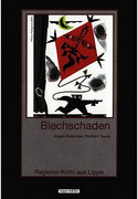 Blechschaden