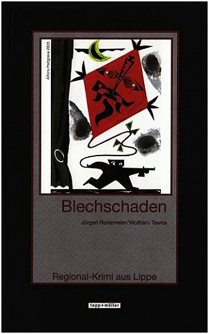Blechschaden