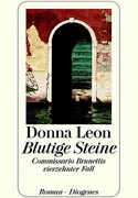 Blutige Steine