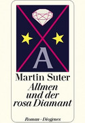 Allmen und der rosa Diamant