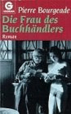 Die Frau des Buchhändlers