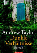 Dunkle Verhältnisse