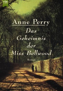 Das Geheimnis der Miss Bellwood
