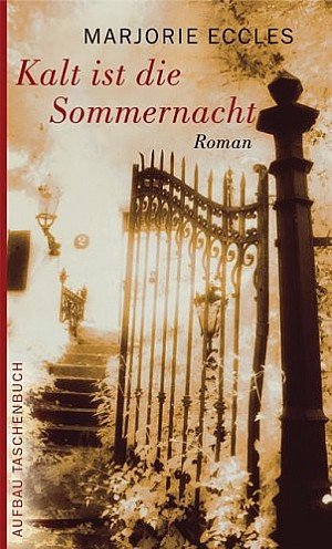 Kalt ist die Sommernacht