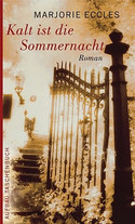 Kalt ist die Sommernacht