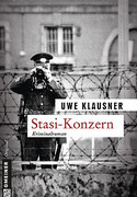 Stasi-Konzern