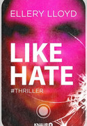 Like / Hate