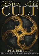 Cult - Spiel der Toten