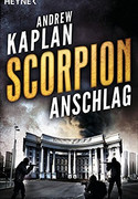 Scorpion - Anschlag