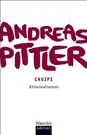 Chuzpe