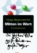 Mitten im Wort