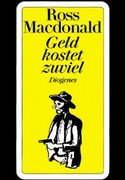 Geld kostet zuviel