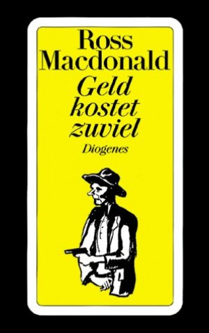 Geld kostet zuviel