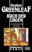 Buch der Lügen