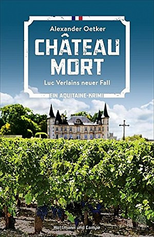 Chateau Mort