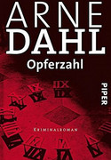 Opferzahl
