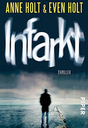 Infarkt