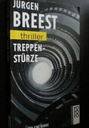Treppenstürze