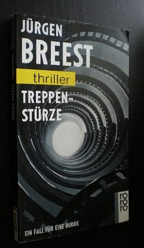 Treppenstürze