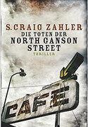 Die Toten der North Ganson Street