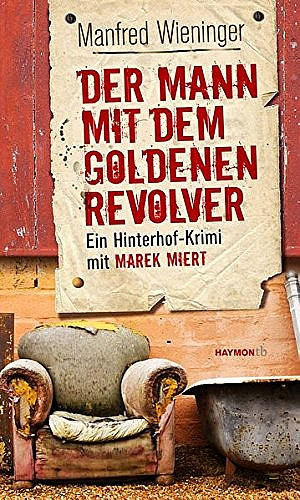 Der Mann mit dem goldenen Revolver