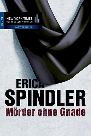 Mörder ohne Gnade