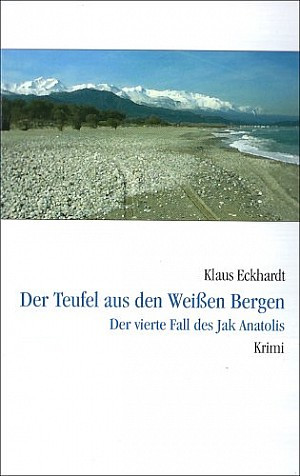 Der Teufel aus den Weißen Bergen