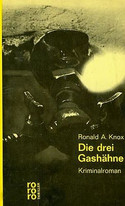 Die drei Gashähne