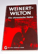 Die chinesische Nelke
