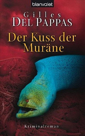 Der Kuss der Muräne