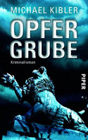 Opfergrube