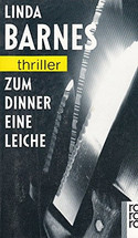 Zum Dinner eine Leiche