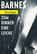 Zum Dinner eine Leiche