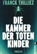 Die Kammer der toten Kinder