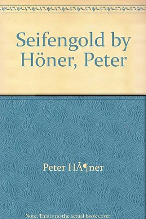 Seifengold