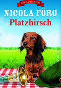 Platzhirsch