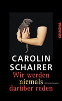 Wir werden niemals darüber reden