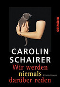 Wir werden niemals darüber reden