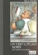 Ein Viertelpfund Mord