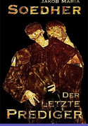 Der letzte Prediger / Novemberfrost