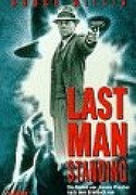 Last man standing