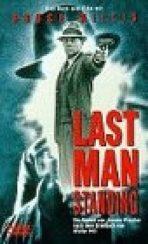 Last man standing