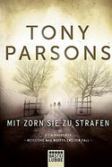 Mit Zorn sie zu strafen