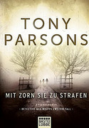 Mit Zorn sie zu strafen